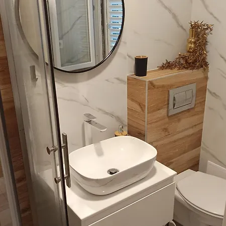 Apartment Analea Dubrovnik Kültér fotó