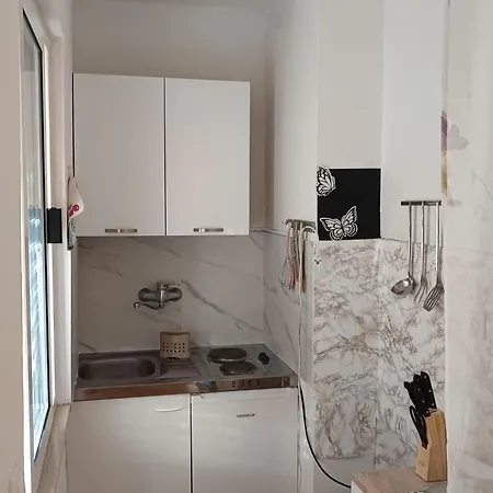 Apartment Analea Dubrovnik Kültér fotó