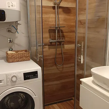 Apartment Analea Dubrovnik Kültér fotó