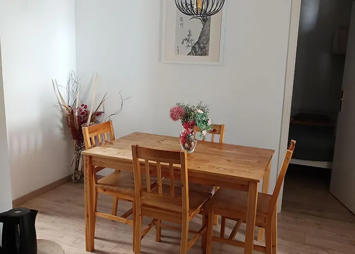 Apartment Analea