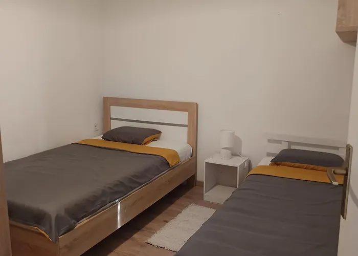Apartment Analea