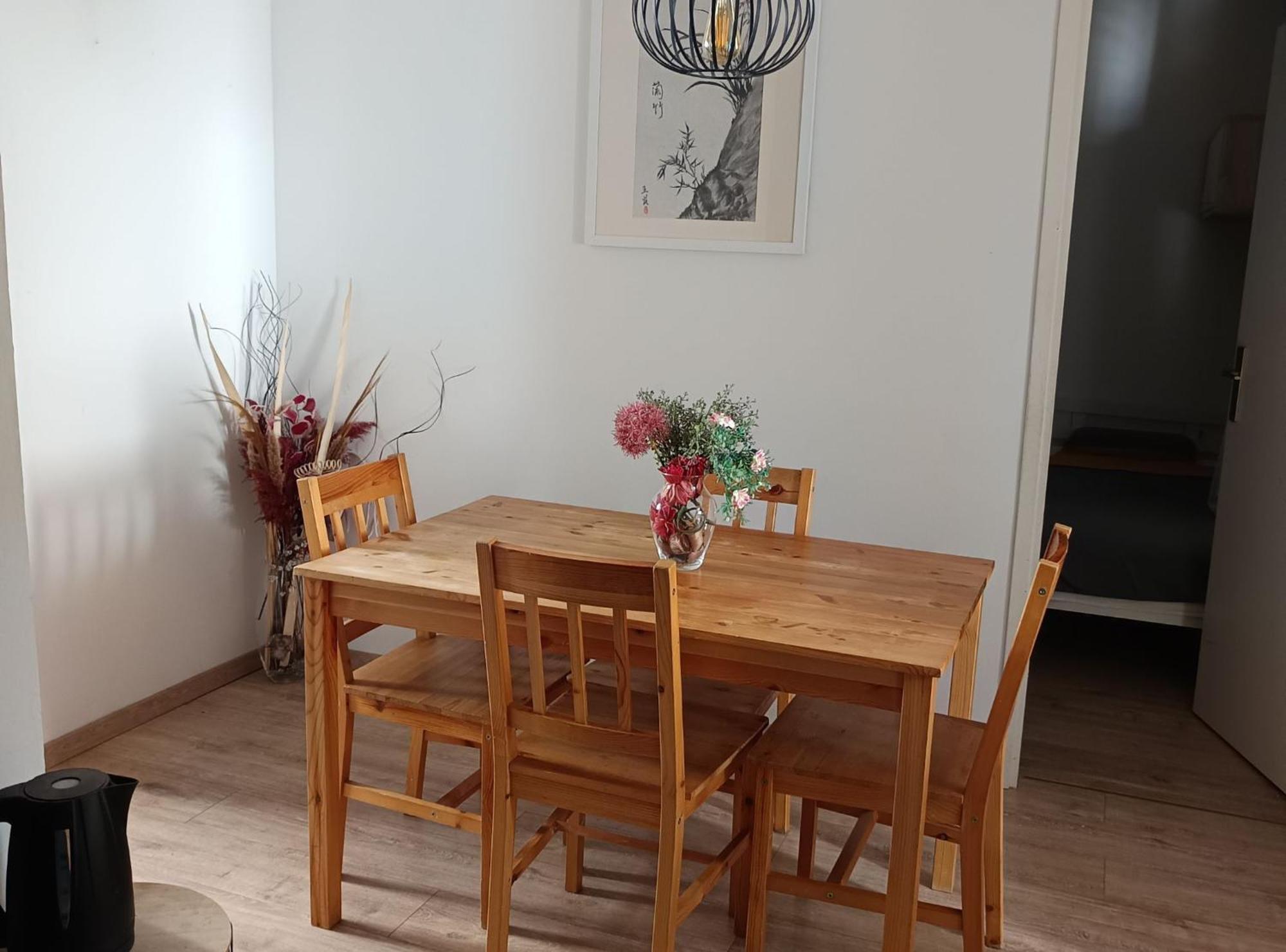 Apartman Analea *
